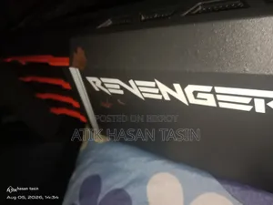 ডেস্কটপ কম্পিউটার 8GB Intel Core i3 SSD 256GB