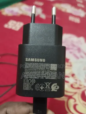 স্যামসাং ২৫ W চার্জার