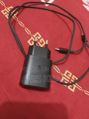 স্যামসাং ২৫ W চার্জার