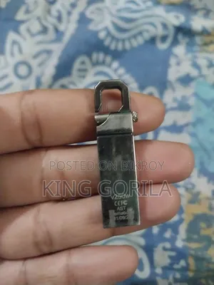 Pendrive and Card Reader