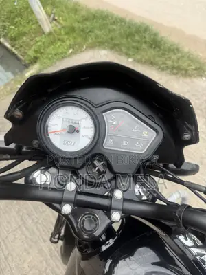 TVS Metro 2021 Black