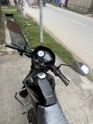 TVS Metro 2021 Black