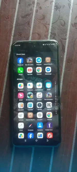 Tecno Spark Go 64 GB Black