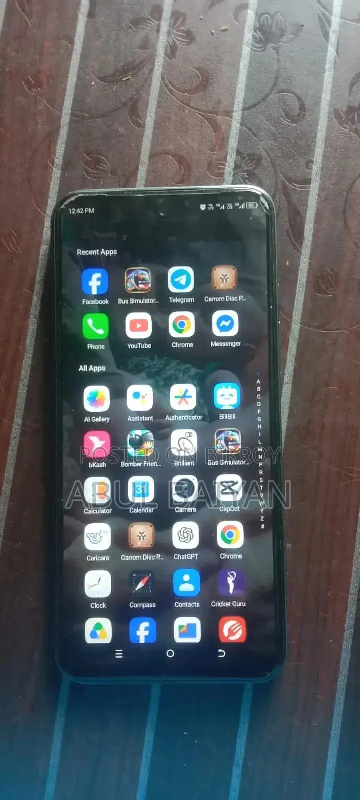 Tecno Spark Go 64 GB Black
