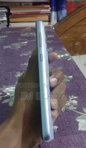 স্যামসাং গ্যালাক্সি এ৩৩ ৫জি ১২৮ জিবি ব্লু