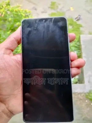 Samsung Galaxy A Quantum 128 GB