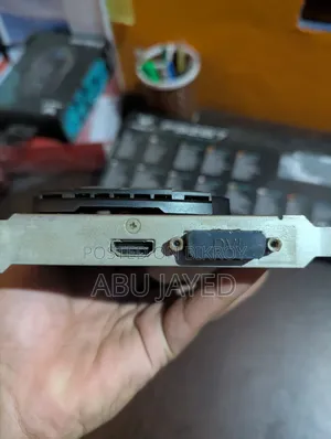 ASUS GT 1030
