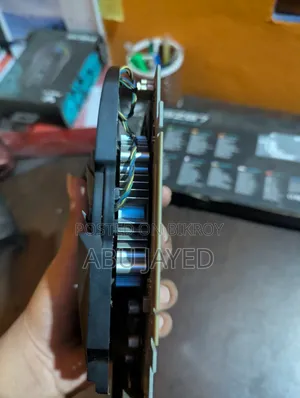 আসুস জিটি ১০৩০