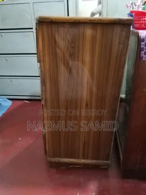 Used 4 Drawer Wardrobe