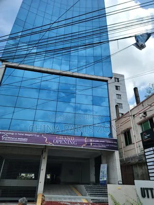 1500 ± Square Feet Commercial Space