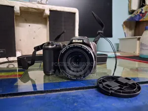 Nikon Coolpix L810