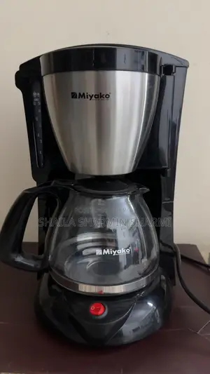 Miyako Coffee Maker CM-327