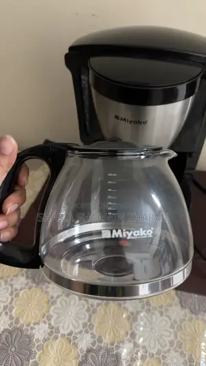 Miyako Coffee Maker CM-327