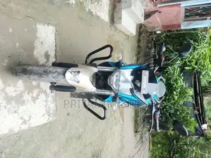 Yamaha FZS V2 2018