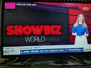 32 inch Lee TV Sky View