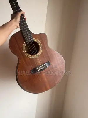 Smiger Acoustic Guitar