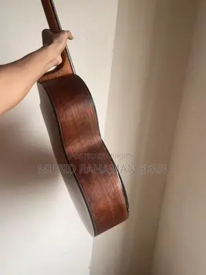 স্মাইগার অ্যাকোস্টিক গিটার