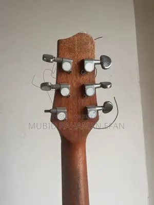স্মাইগার অ্যাকোস্টিক গিটার