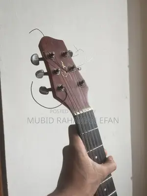 স্মাইগার অ্যাকোস্টিক গিটার