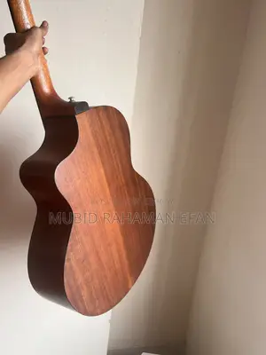 স্মাইগার অ্যাকোস্টিক গিটার