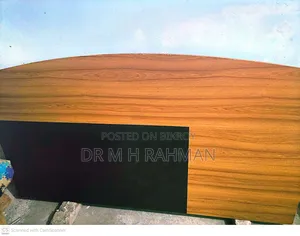Table and Chair