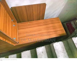 Table and Chair