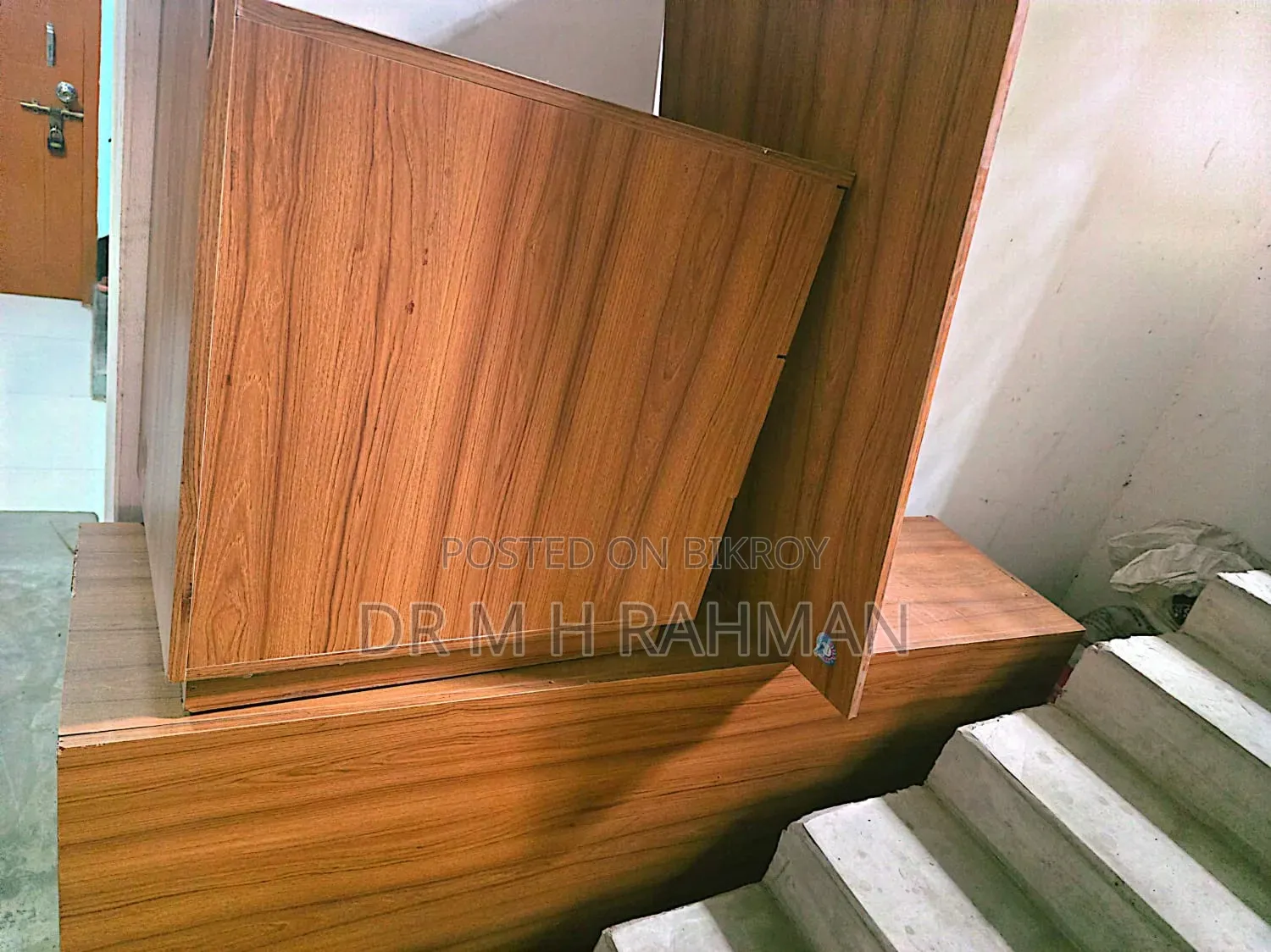 Table and Chair
