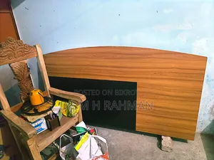 Table and Chair