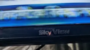 32 Inch LED TV Sky View