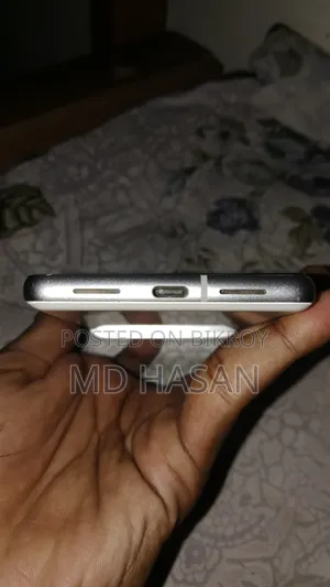গুগল পিক্সেল ৭ ১২৮ জিবি হোয়াইট