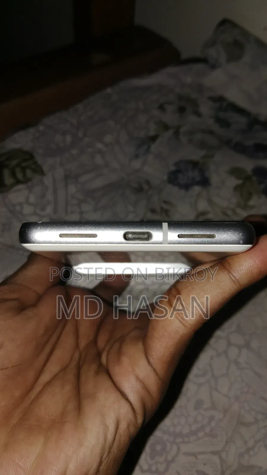 গুগল পিক্সেল ৭ ১২৮ জিবি হোয়াইট