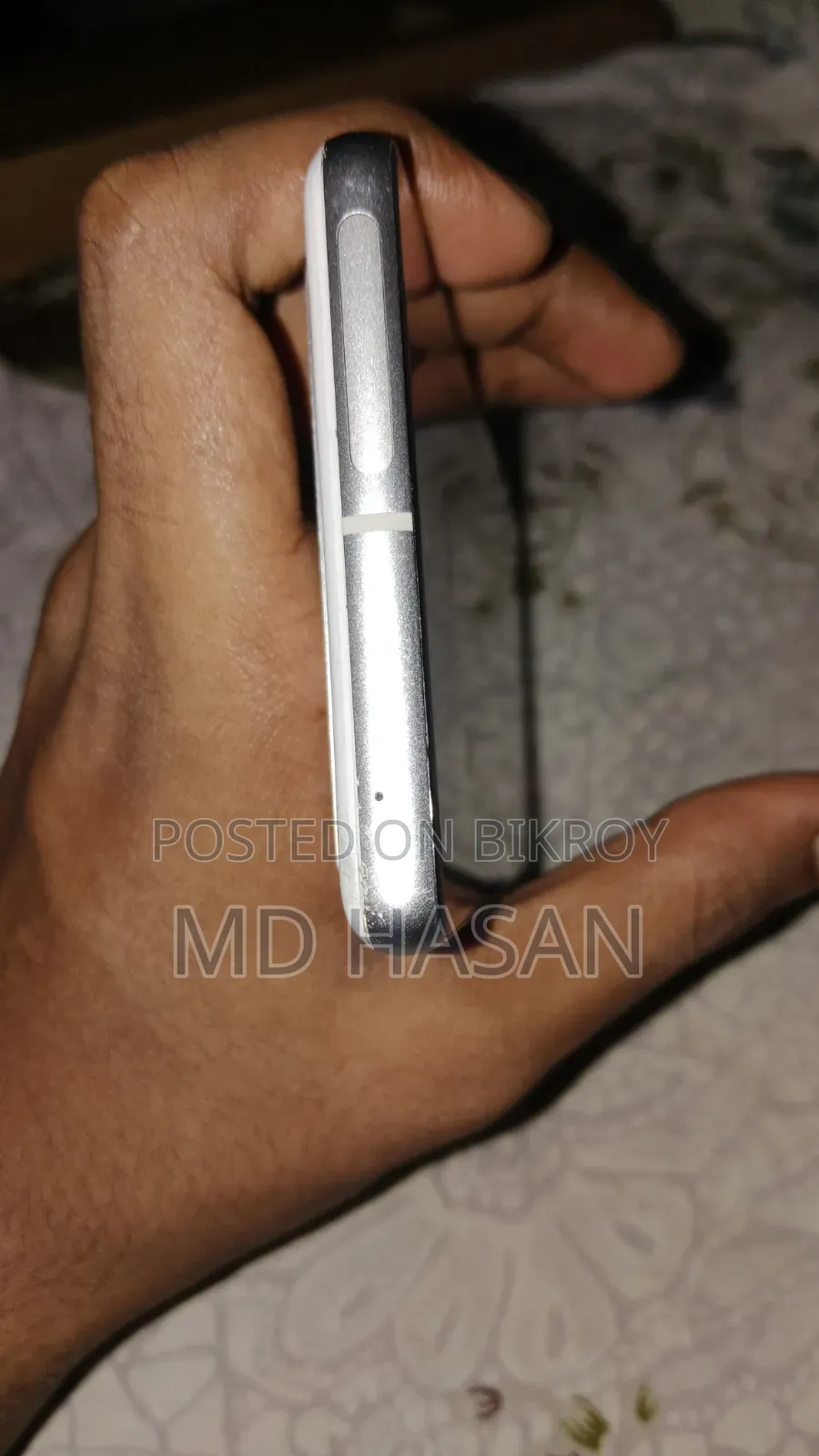 গুগল পিক্সেল ৭ ১২৮ জিবি হোয়াইট