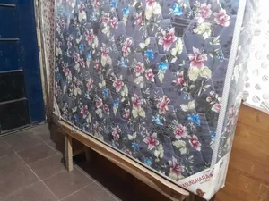 Bashundhara Mattress (Almost New)