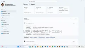 Laptop Acer Aspire 3 12GB AMD Ryzen 3 HDD 1T