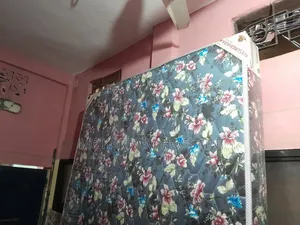 Bashundhara Mattress (Almost New)