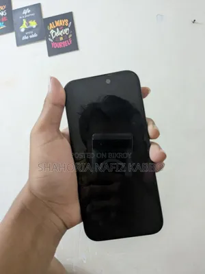 Apple iPhone 15 Pro 128 GB Blue