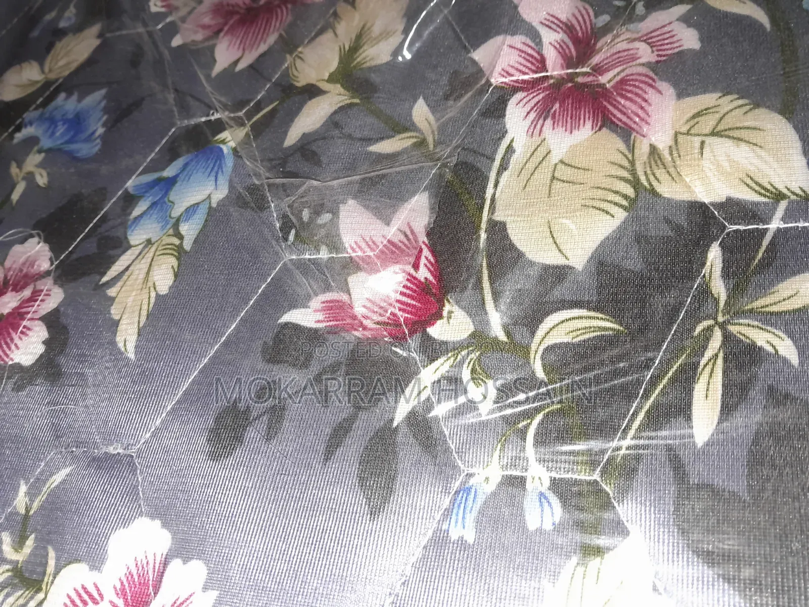Bashundhara Mattress (Almost New)