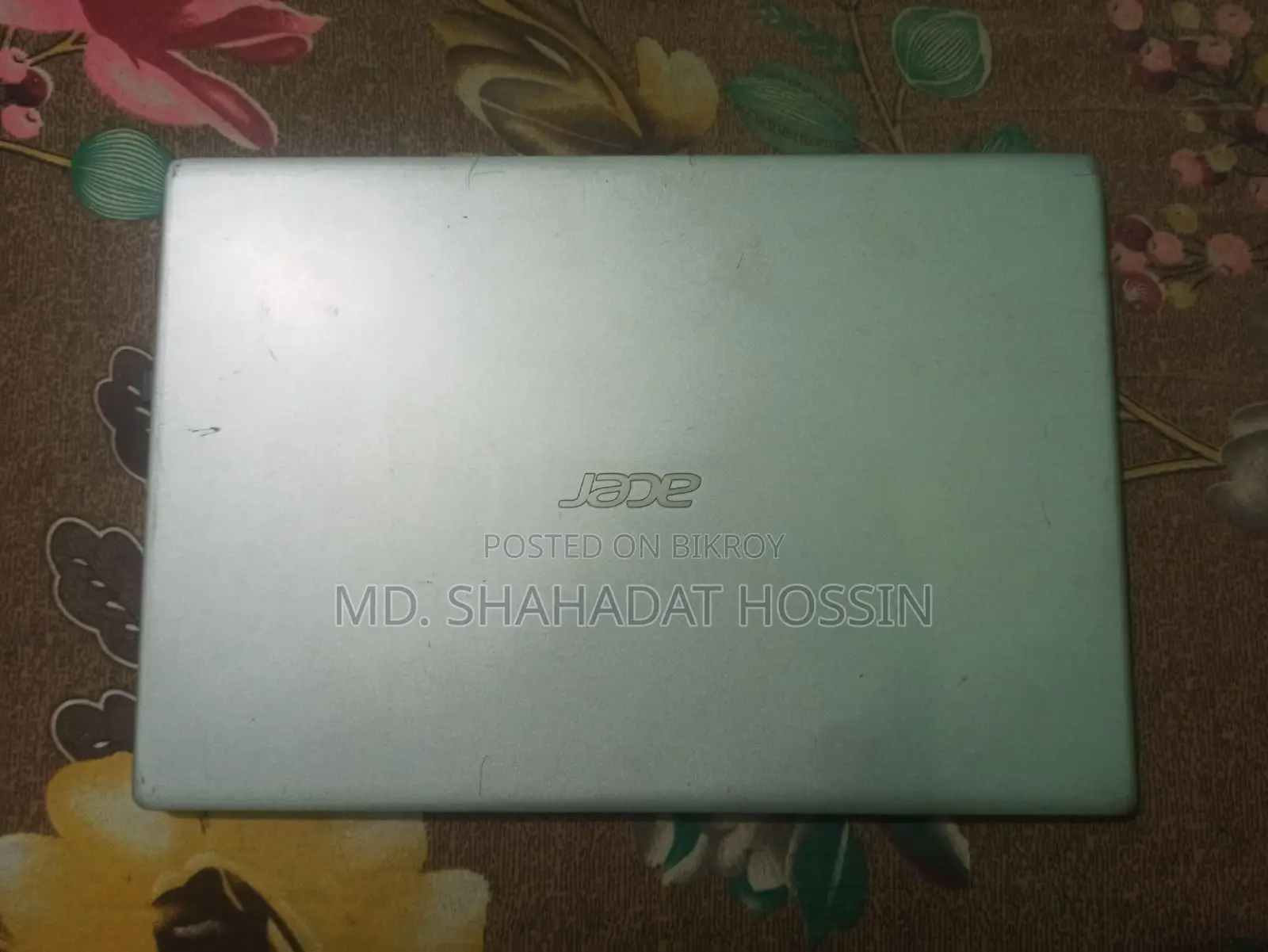 Laptop Acer Aspire 3 12GB AMD Ryzen 3 HDD 1T