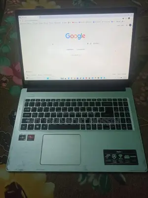 Laptop Acer Aspire 3 12GB AMD Ryzen 3 HDD 1T