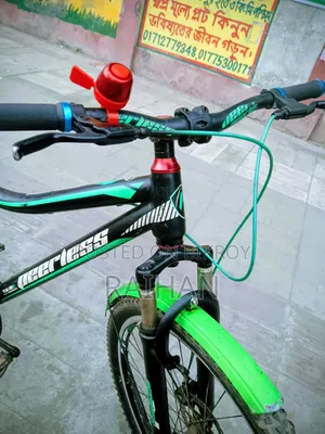 Cycle for sell
