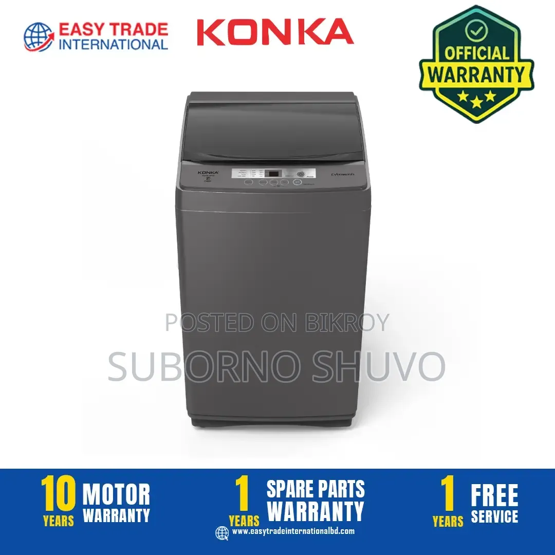 Konka Washing Machines