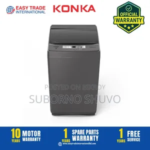 Konka Washing Machines