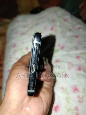 Samsung Galaxy S21 5G 128 GB Black