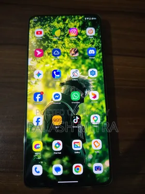 মোটোরোলা মোটো জি৮৬ পাওয়ার ১২৮ জিবি ইয়েলো