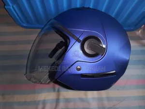 Helmate - (Steelbird Air Hurricane)