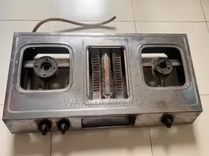 Rinnai Gas Stove
