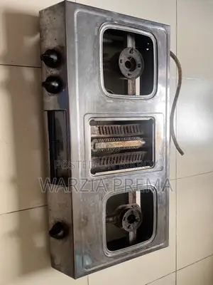 Rinnai Gas Stove