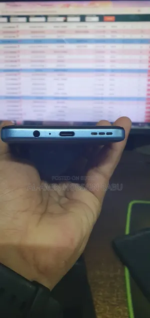 Motorola Moto G64 128 GB