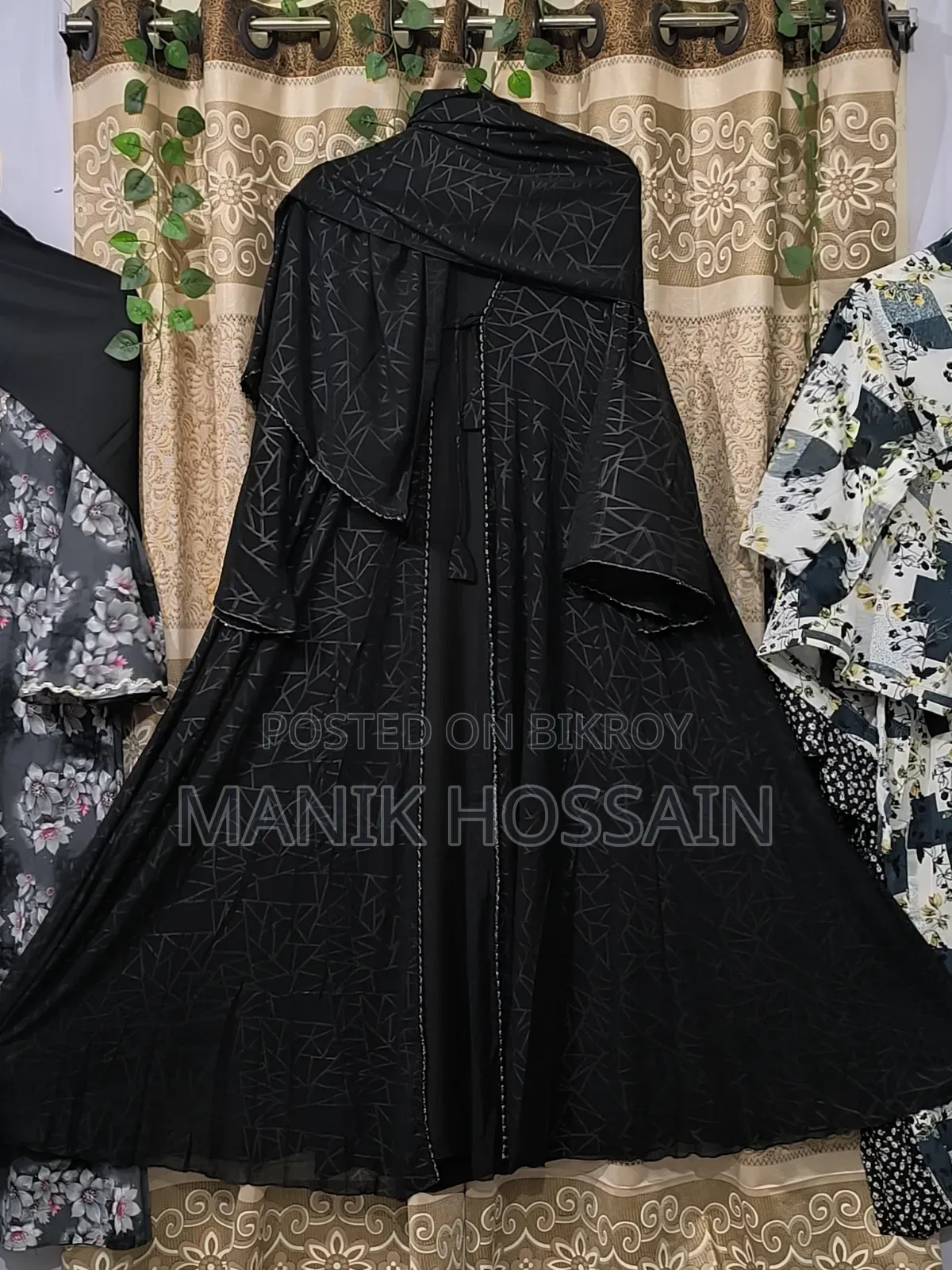 🌸 কটি বোরকা 🌸