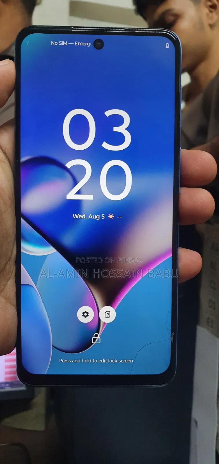 Motorola Moto G64 128 GB